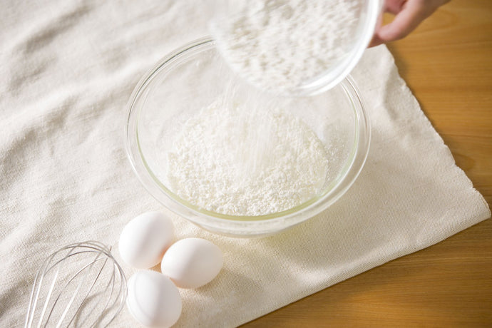 Is Okonomiyaki Flour Just Regular Flour?