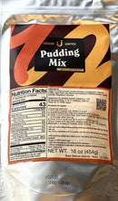 Load image into Gallery viewer, UMAMI PUDDING MIX