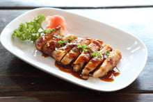 Load image into Gallery viewer, Gluten Free Umami Soy Glaze 83.8oz