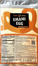 Load image into Gallery viewer, UMAMI EGG