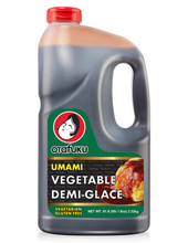 Load image into Gallery viewer, Umami Vege Demi-Glace 81.8 oz