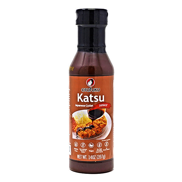 Katsu Sauce 14 Ounces