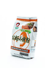 Load image into Gallery viewer, Okonomiyaki Flour