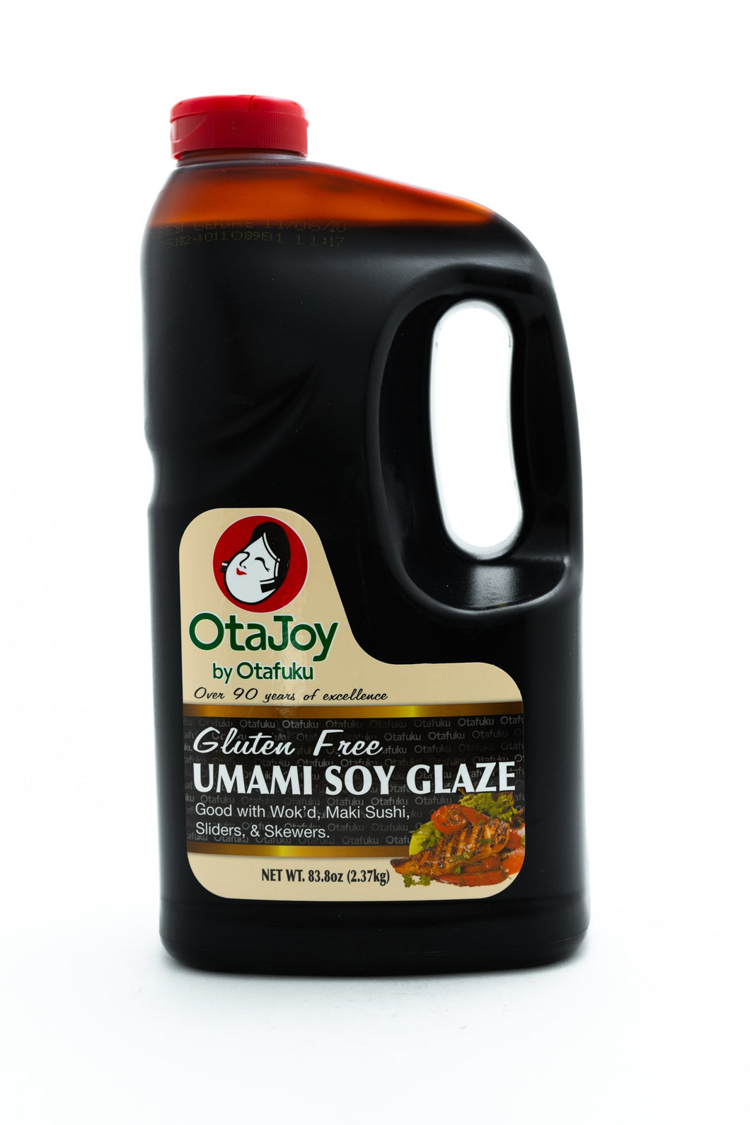 Umami Soy Glaze 83.8 Ounces