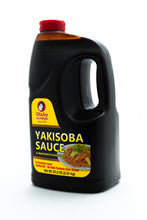 Load image into Gallery viewer, Yakisoba Sauce 81.4 oz