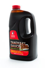 Load image into Gallery viewer, Takoyaki Sauce 78.7 oz
