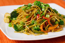 Load image into Gallery viewer, Yakisoba Sauce 14 oz