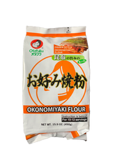 Load image into Gallery viewer, Okonomiyaki Flour