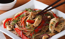 Load image into Gallery viewer, Yakisoba Sauce 14 oz