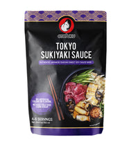 Load image into Gallery viewer, Tokyo Sukiyaki Sauce 5.41 floz(160ml)