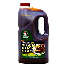 Load image into Gallery viewer, Umami Vege Demi-Glace 81.8 oz
