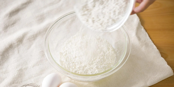 Is Okonomiyaki Flour Just Regular Flour?