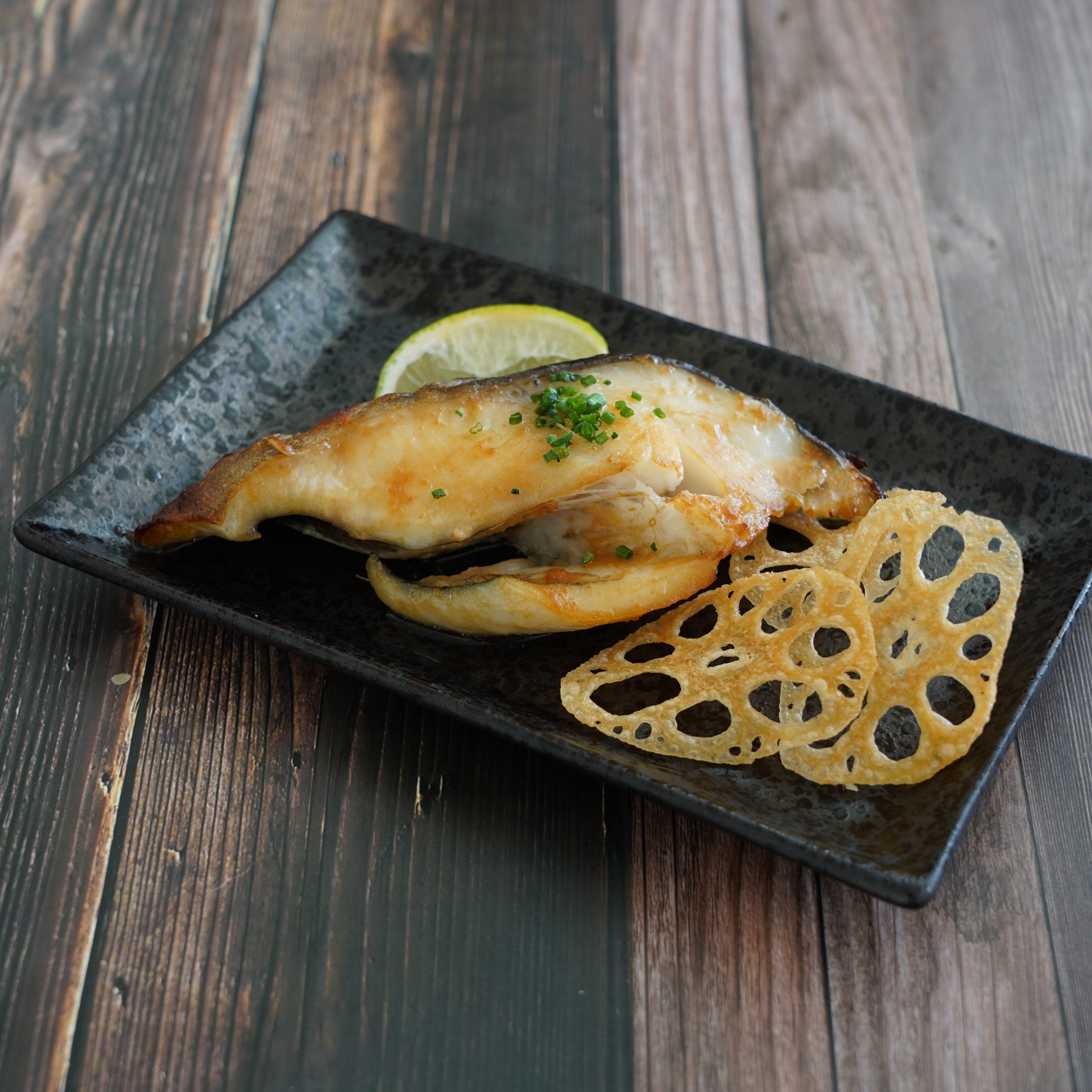 Saikyo-Yaki Grilled Miso Fish | Easy Japanese-Style Baked Fish ...
