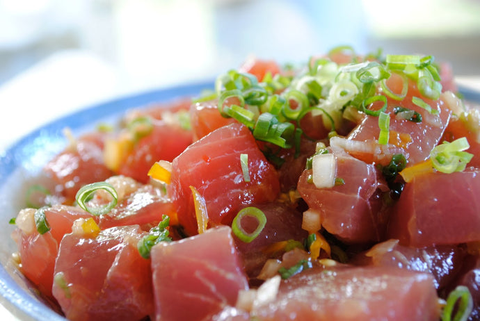 Is Poke Good for Me?