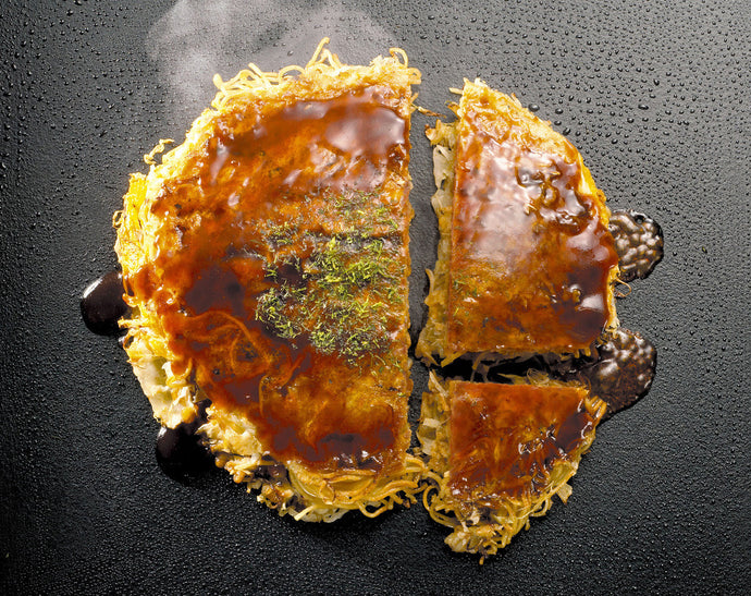 Hiroshima vs. Osaka Okonomiyaki: 3 Key Differences You Need to Know