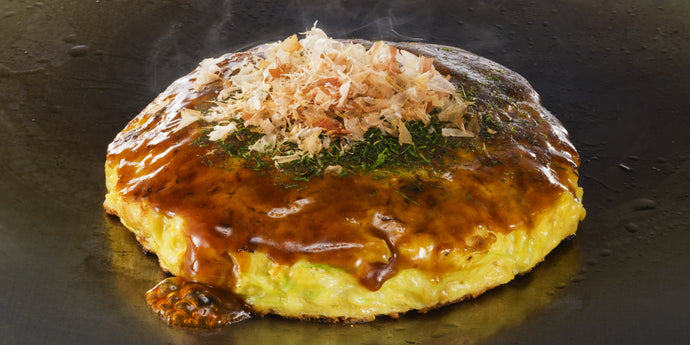 Beyond Osaka and Hiroshima: Regional Okonomiyaki Styles Across Japan