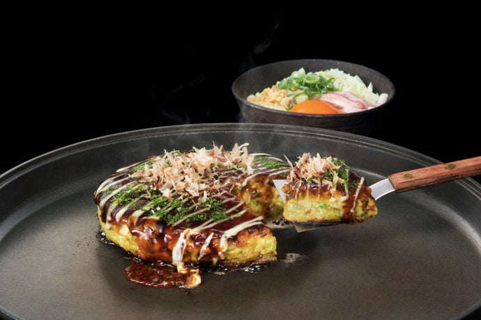 Is Okonomiyaki Easy to Make?