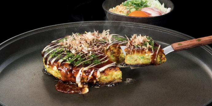 Is Okonomiyaki Easy to Make?