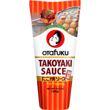 Load image into Gallery viewer, Takoyaki Sauce 10.6oz
