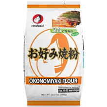 Load image into Gallery viewer, Okonomiyaki Flour
