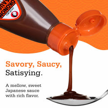 Load image into Gallery viewer, Okonomi Sauce 17.6oz

