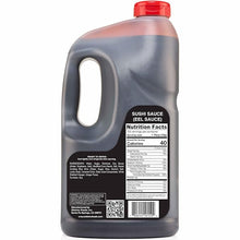 Load image into Gallery viewer, Gluten Free Sushi Sauce 83.8 oz
