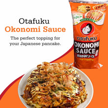 Load image into Gallery viewer, Okonomi Sauce 17.6oz
