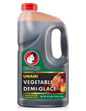 Load image into Gallery viewer, Umami Vege Demi-Glace 81.8 oz
