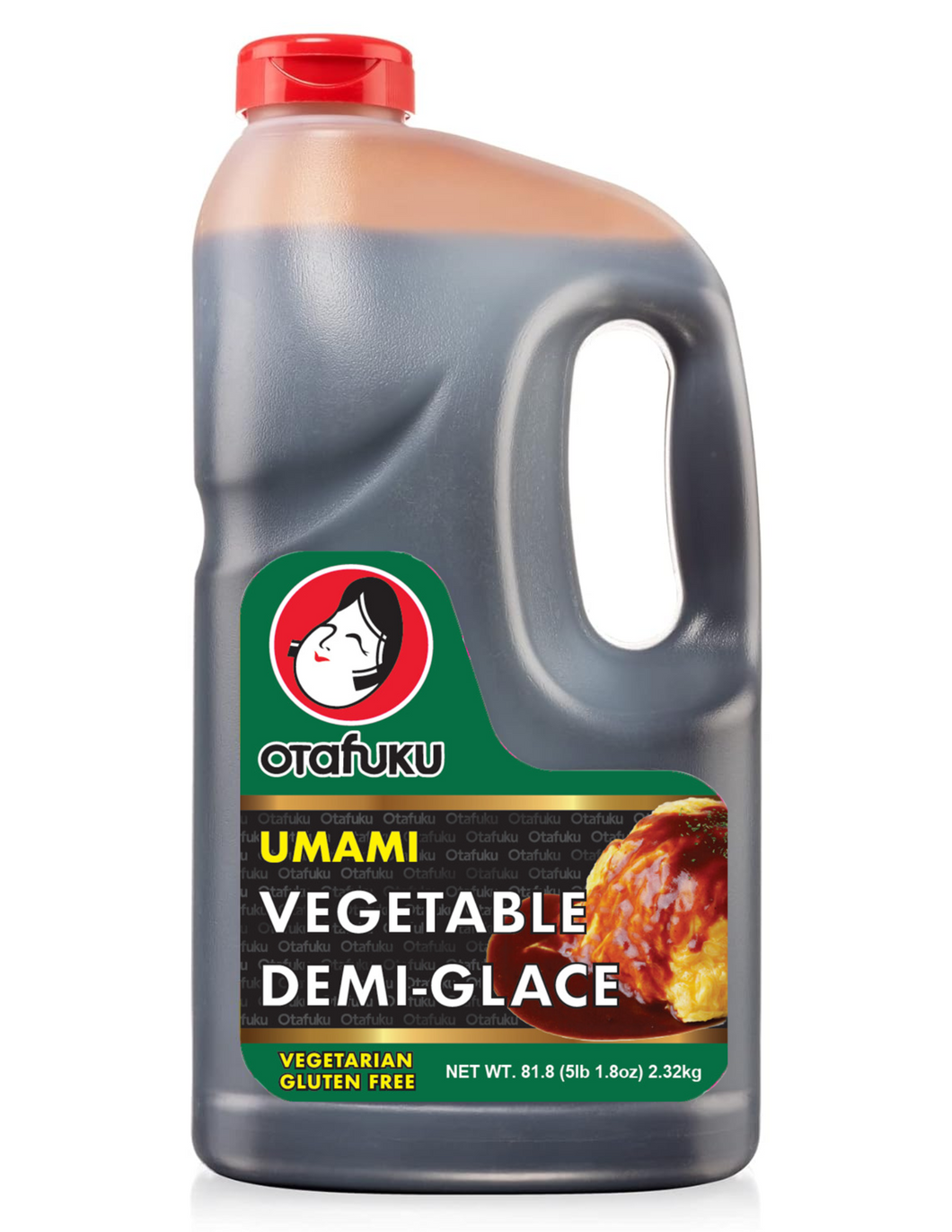 Umami Vege Demi-Glace 81.8 oz