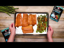 Load and play video in Gallery viewer, Authentic Miso Salmon Sauce 7.05oz (200g)
