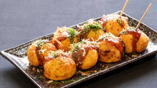 Load image into Gallery viewer, Takoyaki Flour 16 oz
