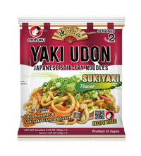 Load image into Gallery viewer, Yaki-Udon 2 servings
