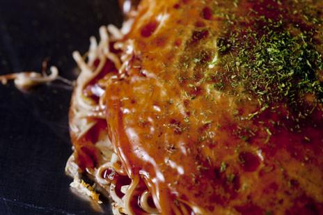 Okonomiyaki Kodawari Kit for 2