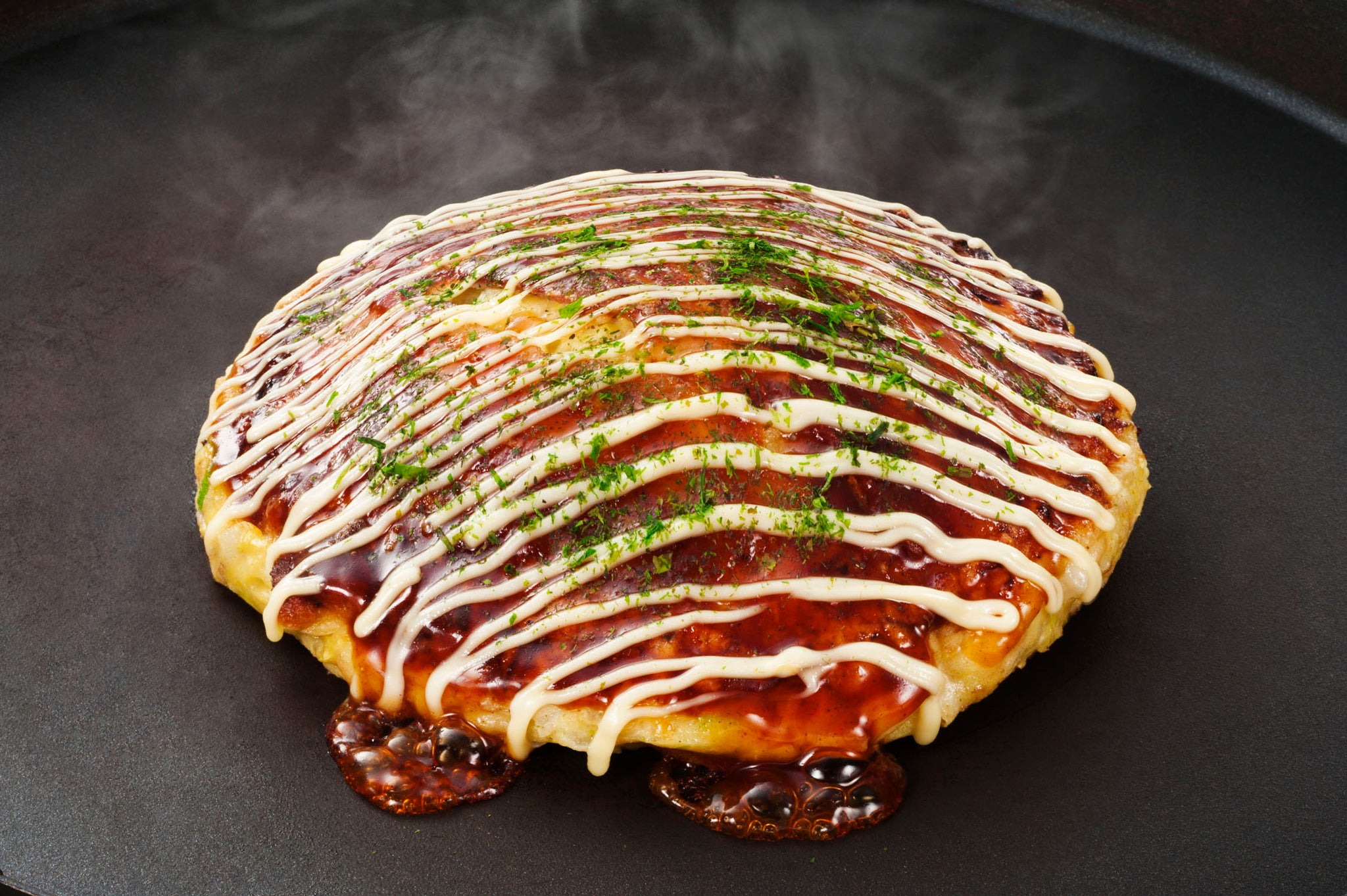 Okonomiyaki Kit – Otafuku Foods