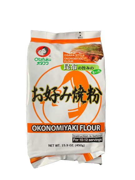 Okonomiyaki Flour