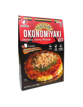 Load image into Gallery viewer, Okonomiyaki Kit
