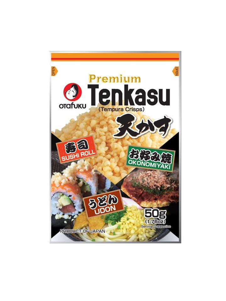 All Products | Otafuku Foods