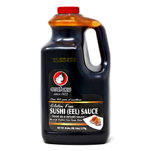 Load image into Gallery viewer, Gluten Free Sushi Sauce 83.8 Ounces
