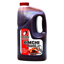 Load image into Gallery viewer, Kimchi Sauce 83.2 oz
