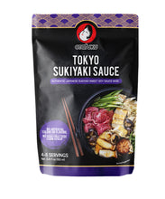 Load image into Gallery viewer, Tokyo Sukiyaki Sauce 5.41 floz(160ml)
